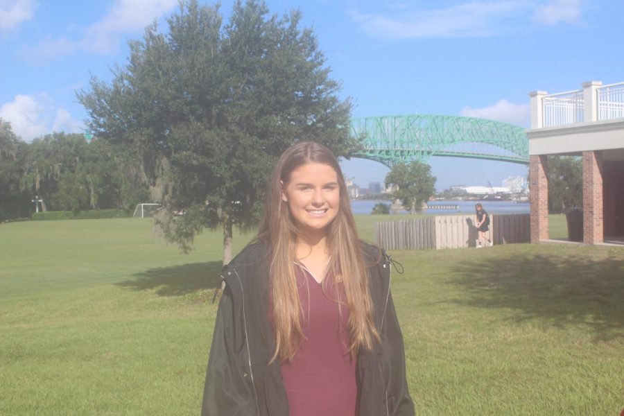 Kate Risdon ’19