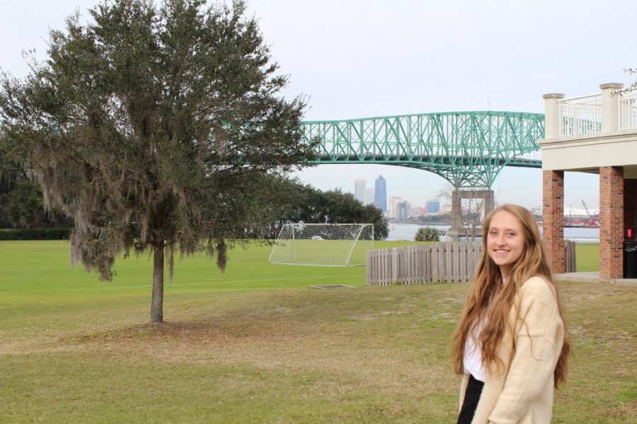 Abi Dannheim ’19
