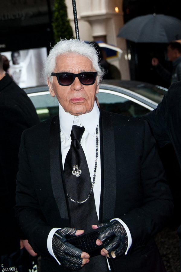 Karl+Lagerfeld%3A+A+Fashion+Genius