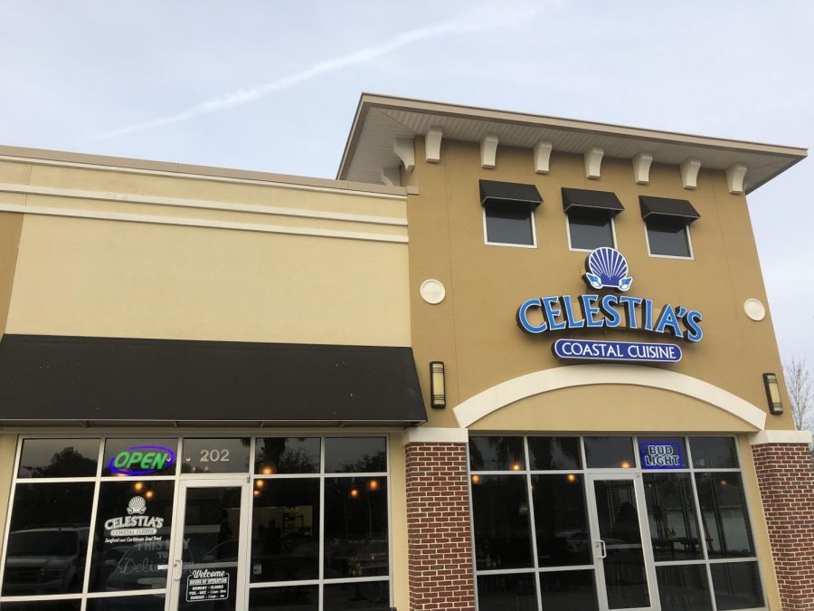 Celestias+Coastal+Cuisine+Review