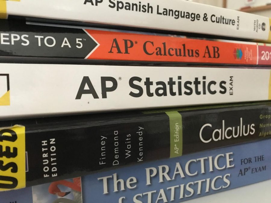 The APs In Review