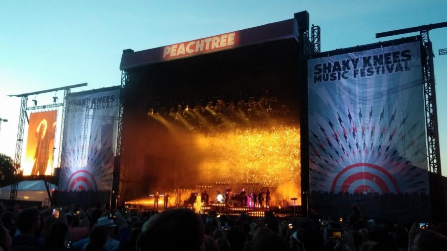 Shaky+Knees+Review