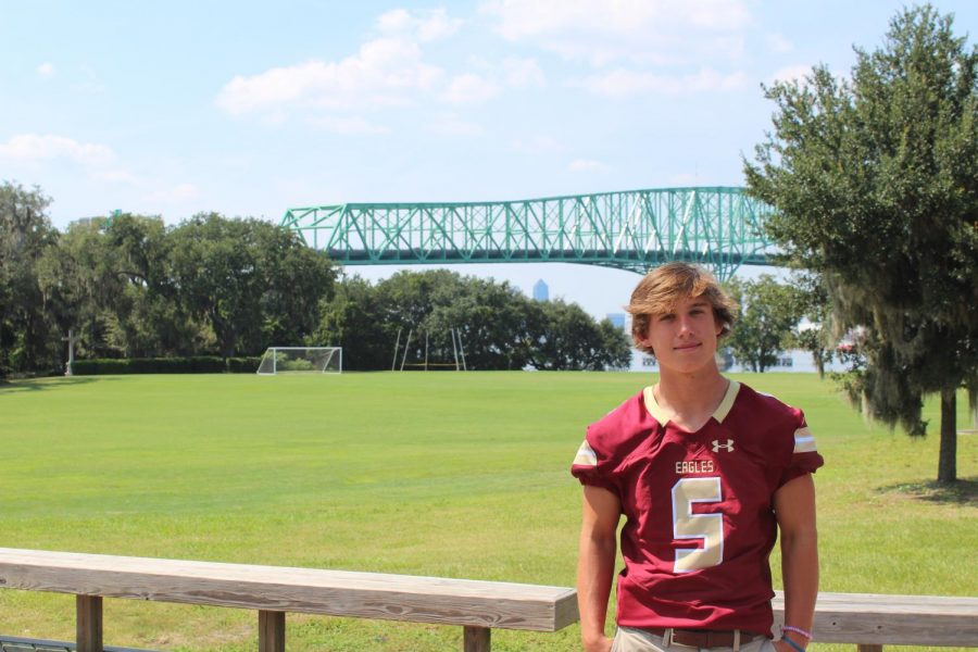 JP Coll ’22