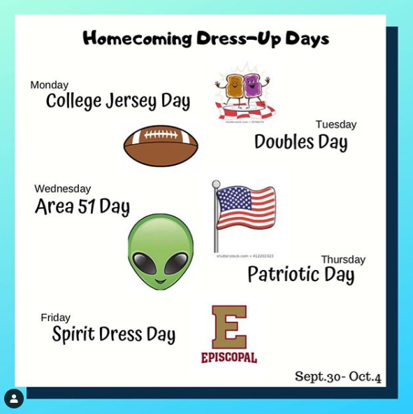 Homecoming Debacle Day