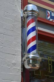 Salons versus Barber Shops