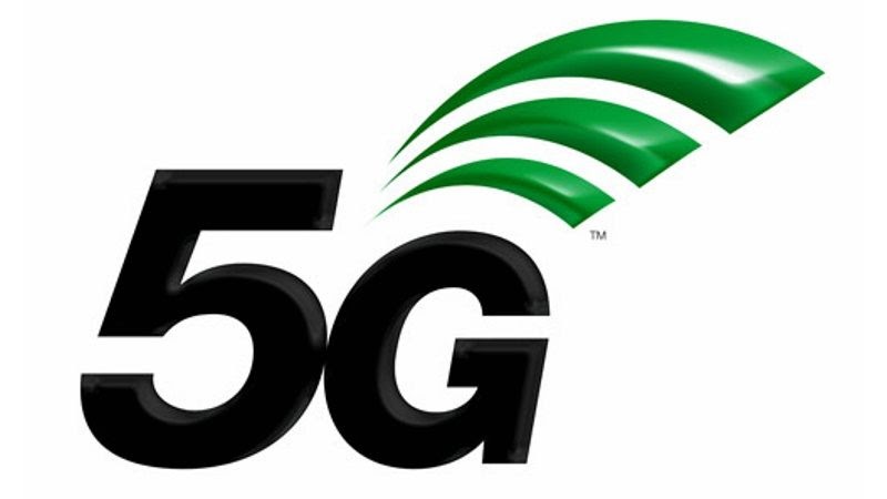 5G And Huaweii