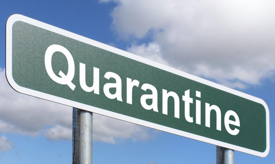 How To: Quarantine Edition