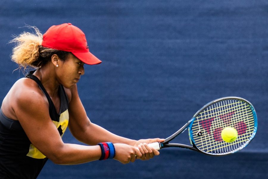 Naomi Osaka Wins US Open After Historic Comeback