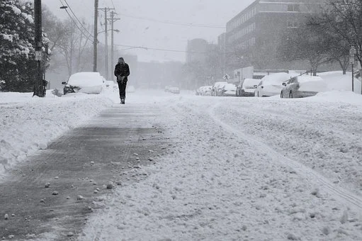 Texas Suffers Through Winter Storm