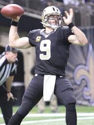 Drew Brees