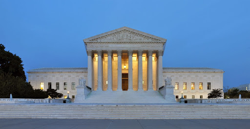 The 2021 Supreme Court Docket