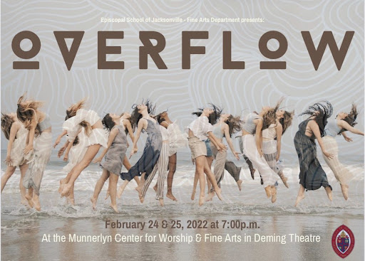 ESJ Dance Concert Review: Overflow