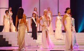 2022 Miss USA Controversy