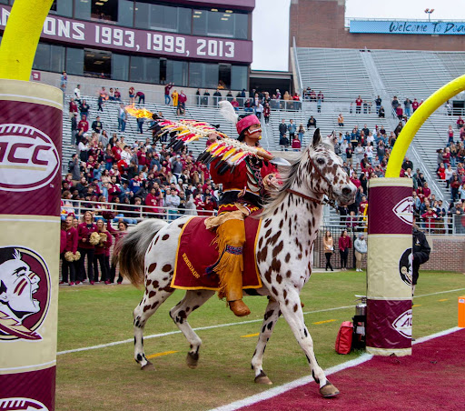 FSU Versus Syracuse