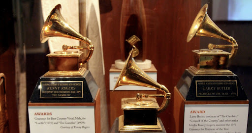 The 65th Grammy Awards