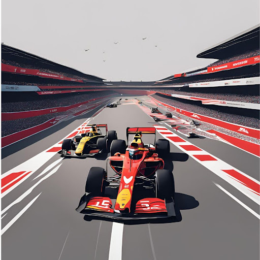 Formula 1