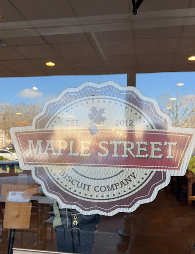 Maple Street Biscuit Company