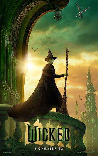 Movie Review: Wicked