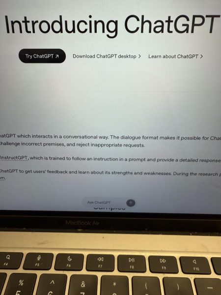 AI Writing