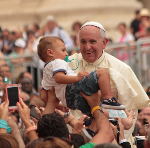 Pope Francis