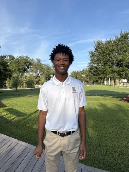 Alex Westbrook ’27