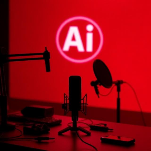Talon Talks Podcast