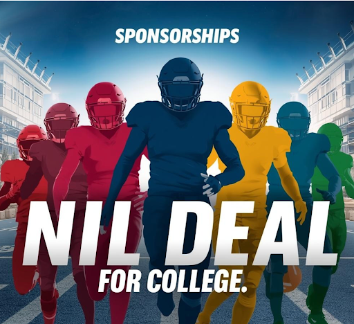 Collegiate Athletes And NIL
