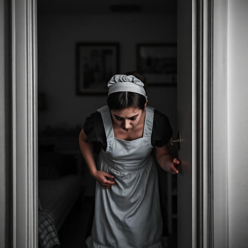 Movie Review: The Housemaid