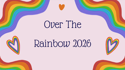 Over the Rainbow